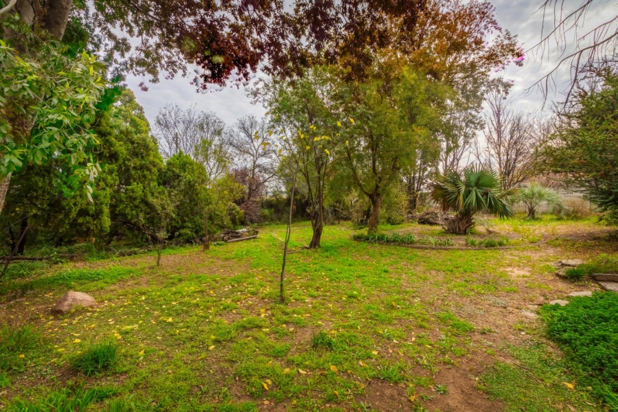 4 Bedroom Property for Sale in Jordania Free State